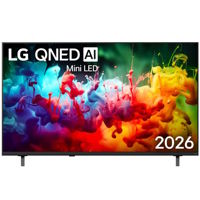 LG 55QNED72B6B