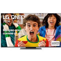 LG 55QNED87T