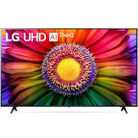 TV 189 cm UHD 4K Led SAMSUNG UE75TU7025 - Conforama