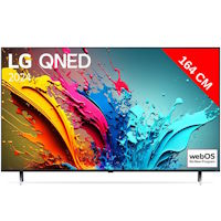 LG 65QNED85T6C