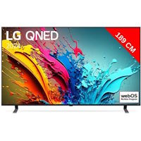 LG 75QNED85T6C
