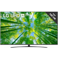 LG 75UQ8100