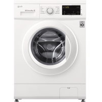 Lave-linge séchant Samsung WD70TA046BE sur