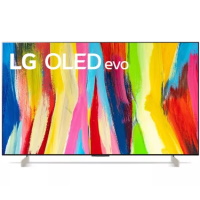 LG OLED42C2