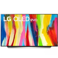 LG OLED48C25LB