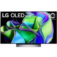 LG OLED48C3