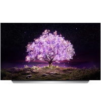 LG OLED55C15LA