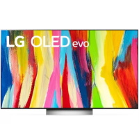 LG OLED55C25LB