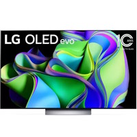 LG OLED55C3