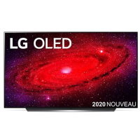LG OLED55CX6