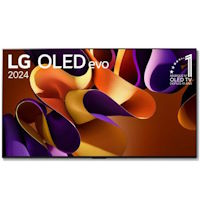 LG OLED55G4