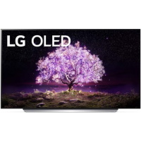 LG OLED65C15LA
