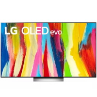 LG OLED65C25LB