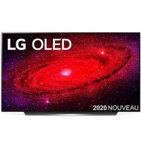 LG OLED65CX6