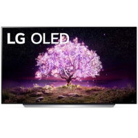 LG OLED77C1