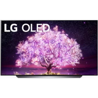 LG OLED77C14