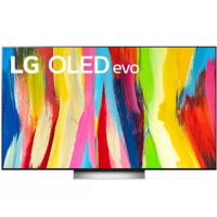 LG OLED77C25LB
