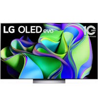 LG OLED77C3