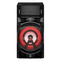 LG ON5 Xboom