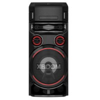 LG ON7 Xboom