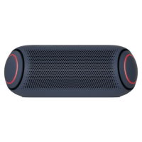 LG PL5 Xboom Go Bleu