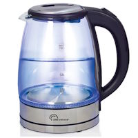 LITTLE BALANCE Elegance Verre 2000