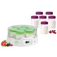 LITTLE BALANCE LB8487 Pack 6 pots