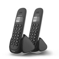 LOGICOM Aura 255T Duo Noir