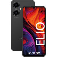 LOGICOM Elio 64 Go Noir