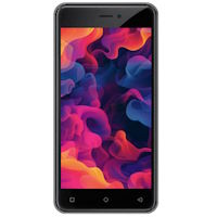 LOGICOM Ezy 16 Go Noir