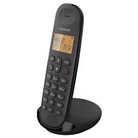 LOGICOM Iloa 150 Solo Noir