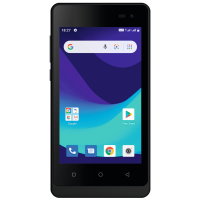 LOGICOM Le Fizz 8 Go Noir