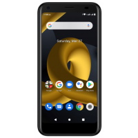 LOGICOM Le Omega Noir