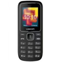 LOGICOM Le Posh 180 Noir
