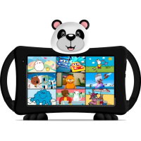 LOGICOM LogiKids 6 16 Go Noir