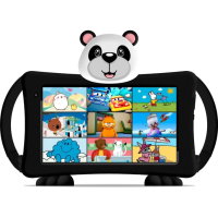 Tablette 7'' Pour Enfants - Logikids - Produits Tablettes tactiles enfants  - LOGICOM