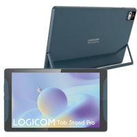 LOGICOM TAB STAND PRO 2 64 Go Bleu