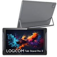 LOGICOM TAB STAND PRO 2 64 Go Grise