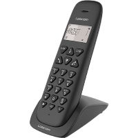 LOGICOM Vega 155T Solo Noir