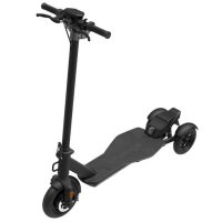 8052679454310 JEEP Camou grise (Mobilité urbaine/Trottinette