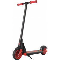 LOGICOM Wispeed T650 Kids Rouge
