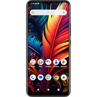 LOGICOM Yuno 128 Go Noir