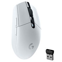 LOGITECH G305 Lightspeed Blanc