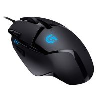 LOGITECH G402 Hyperion Fury