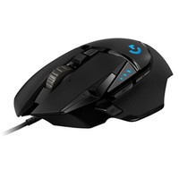 LOGITECH G502 Hero V2