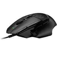 LOGITECH G502X