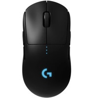 LOGITECH G Pro Wireless Noir