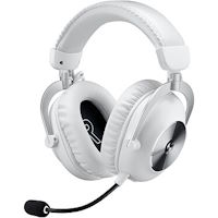 LOGITECH G Pro X 2 Lightspeed Blanc