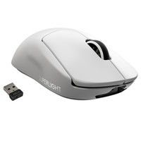 LOGITECH G Pro X Superlight Blanc