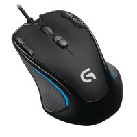 LOGITECH Gaming Mouse G300S Refresh